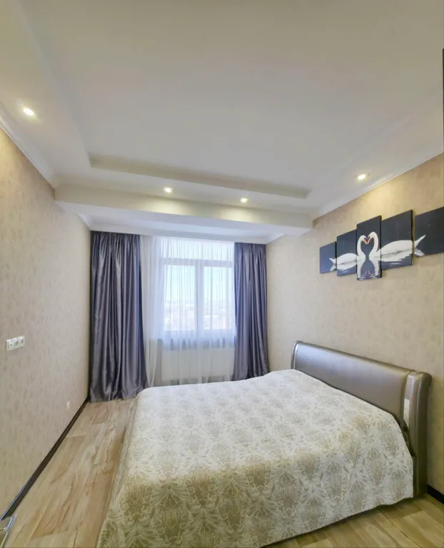 2-х комнатная квартира у моря