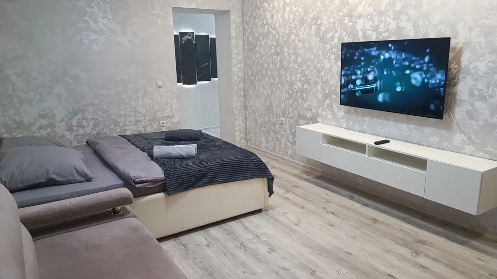 Квартира Квартира у Победы — Ярославль