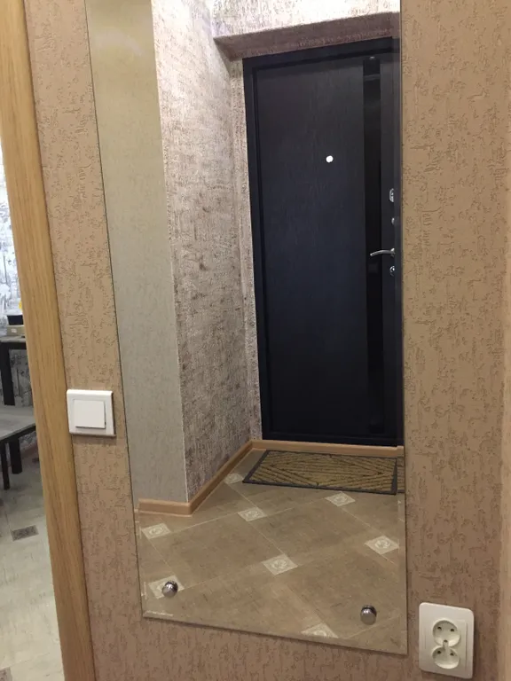 Двухкомнатная квартира в центре Бежицкого района