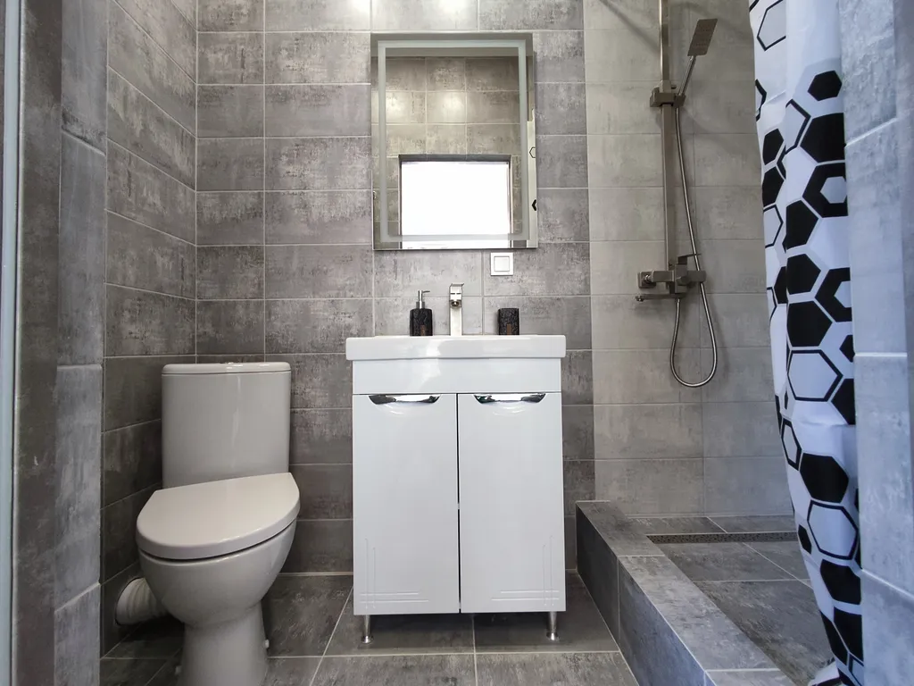 Квартира 1-комнатная Квартира — Севастополь