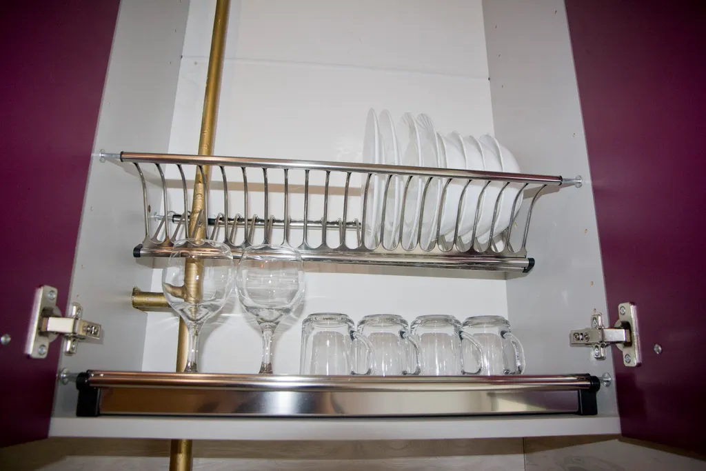 Двухкомнатная квартира люкс класса с камином в центре