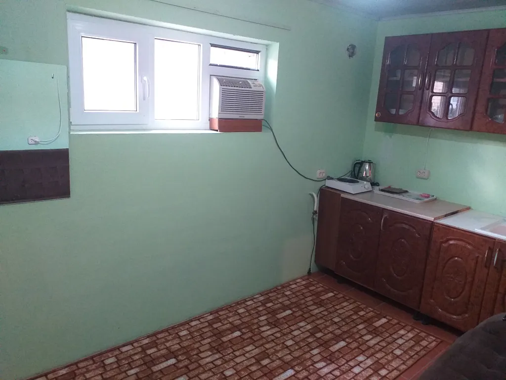 Коттедж Домик №2 комната-студия. Недалеко от моря — Дербент