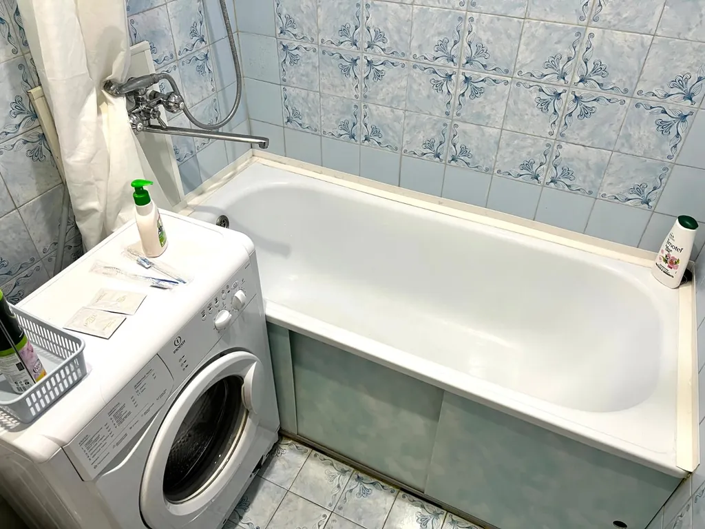 Квартира на Горной. Ореховая роща