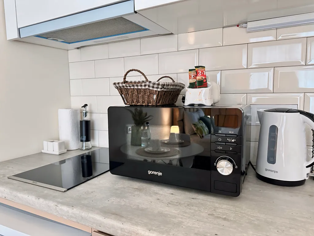 Квартира Шикарная студия, бассейн free, white sails — Батуми