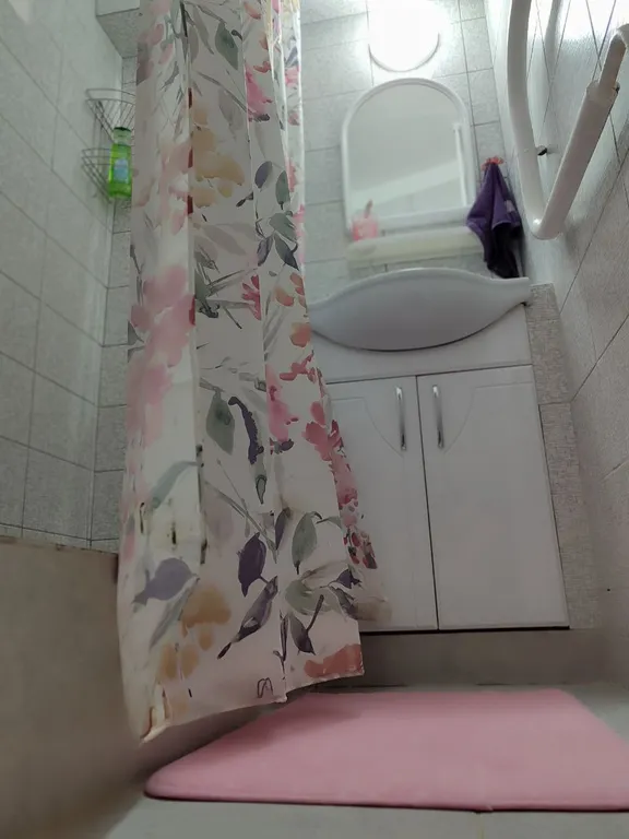 Квартира Светлая, уютная квартира в Пересвете — Пересвет