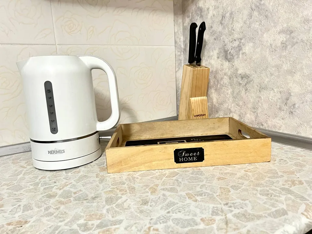 Комфорт апартамент Chill Pill в центре