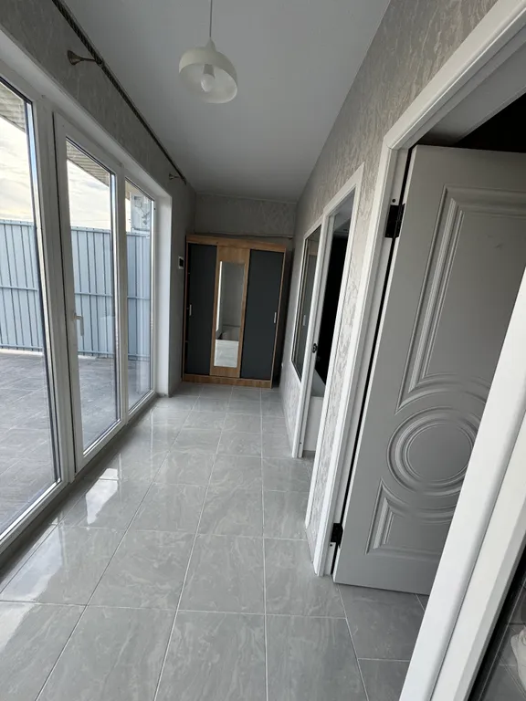 Таунхаус indigo 4