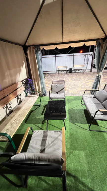 Уютный 4-й комнатный дом