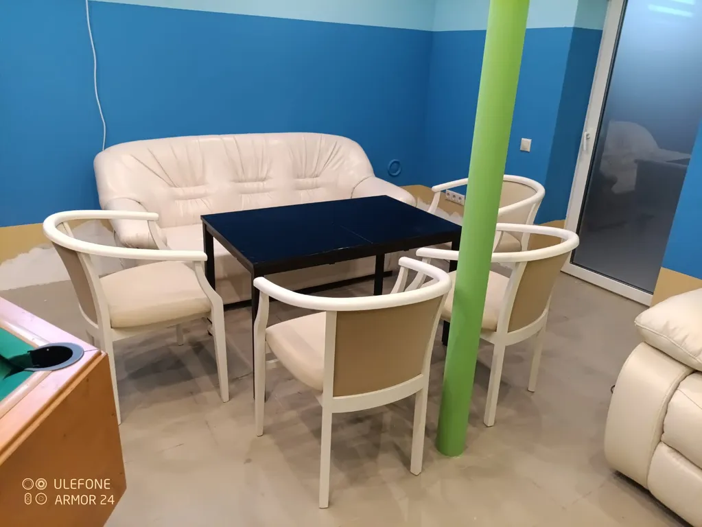 "Кедровый Дом" с баней и Чаном