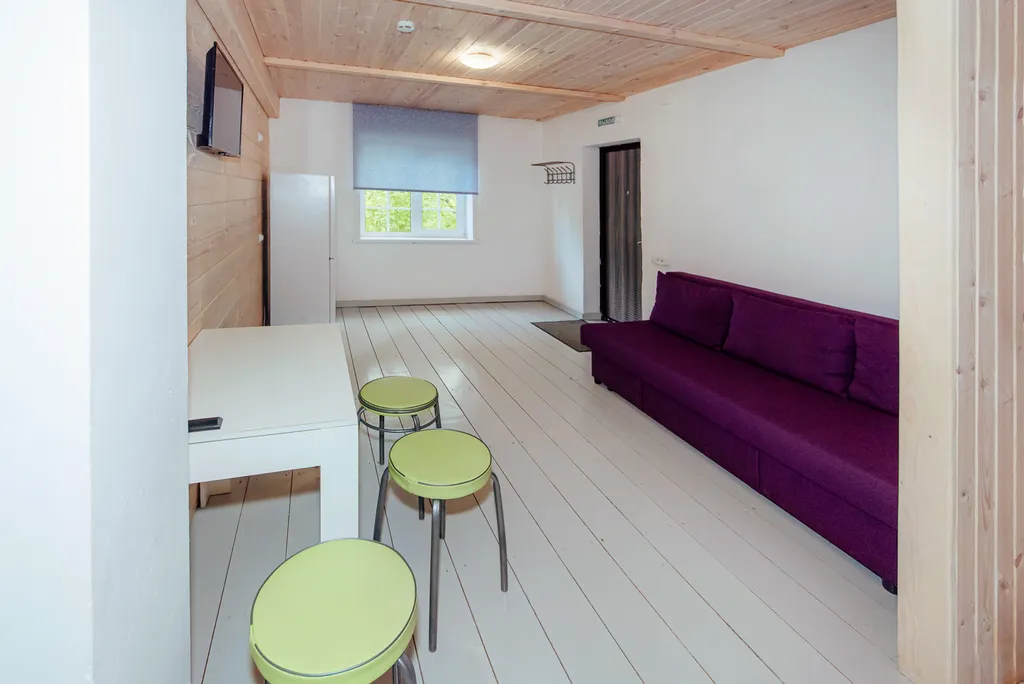 4-комнатный Дом