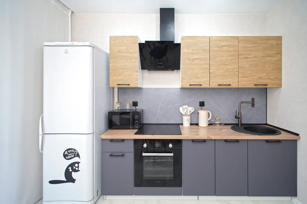 Квартира Новая уютная квартира полностью укомплектована для вашего комфорта — Краснодар