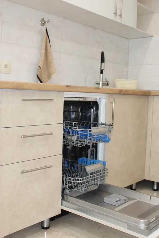 Квартира Уютная квартира в современном ЖК — Симферополь