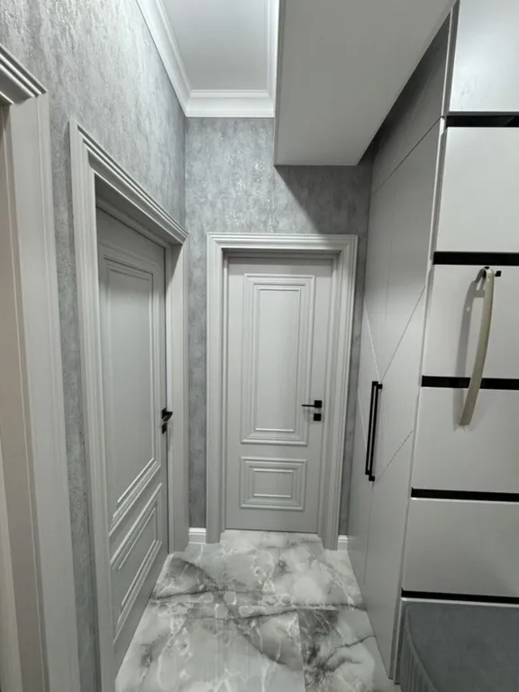 Роскошная квартира с красивым видом