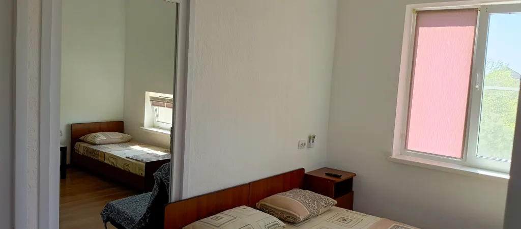 Квартира Комната — Кучугуры