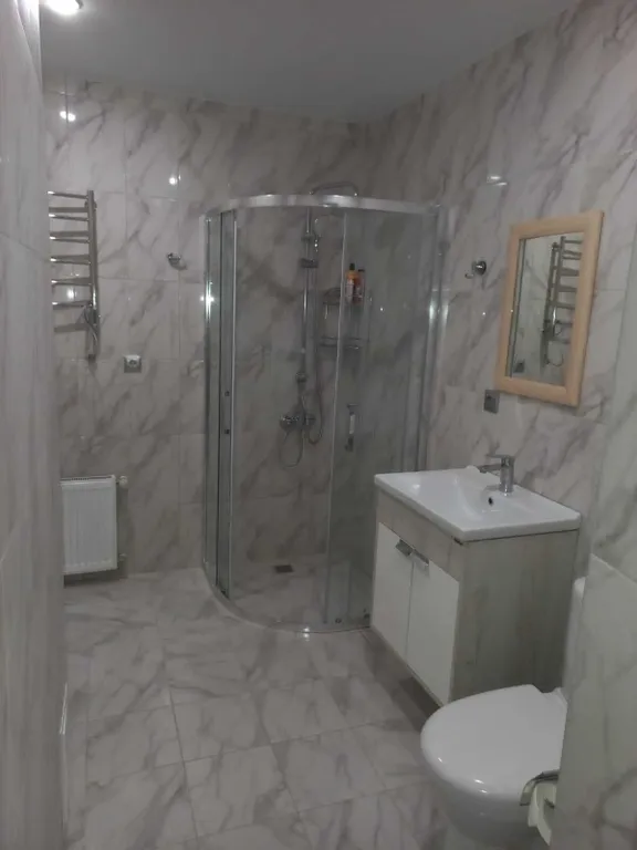 Пентхаус с красивейшим видом на море и Евпаторию!