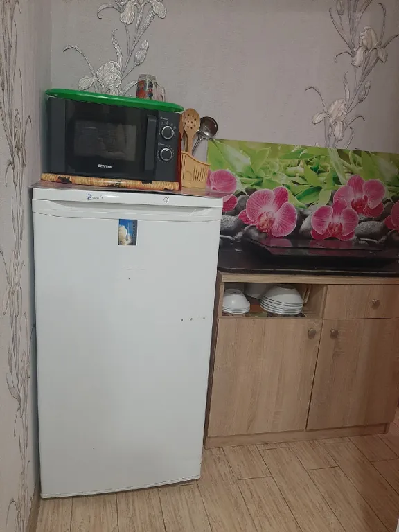 Квартира Квартира у моря — Адлер