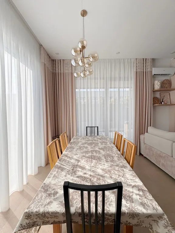 Дом с бассейном и террасой в 12 минутах от моря - House of hedonist