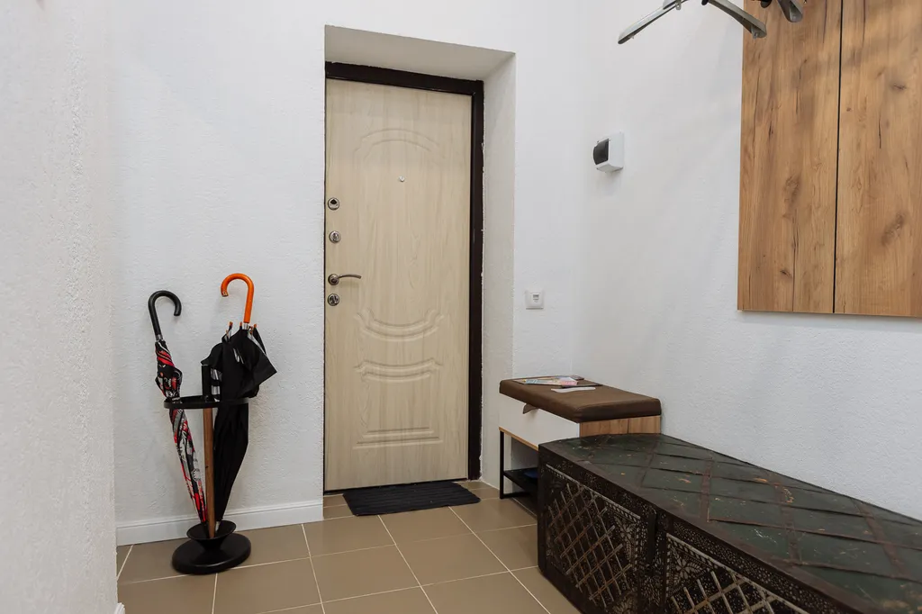 Студия в ЖК Кранц Престиж