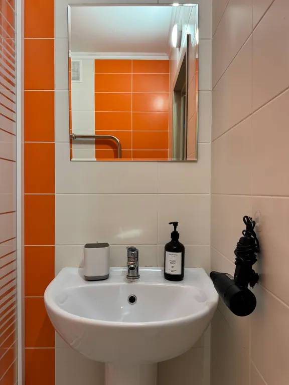 Уютная студия у метро