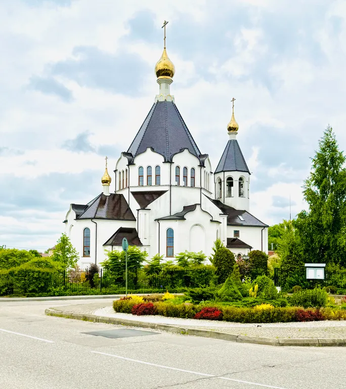 Уютная новая квартира