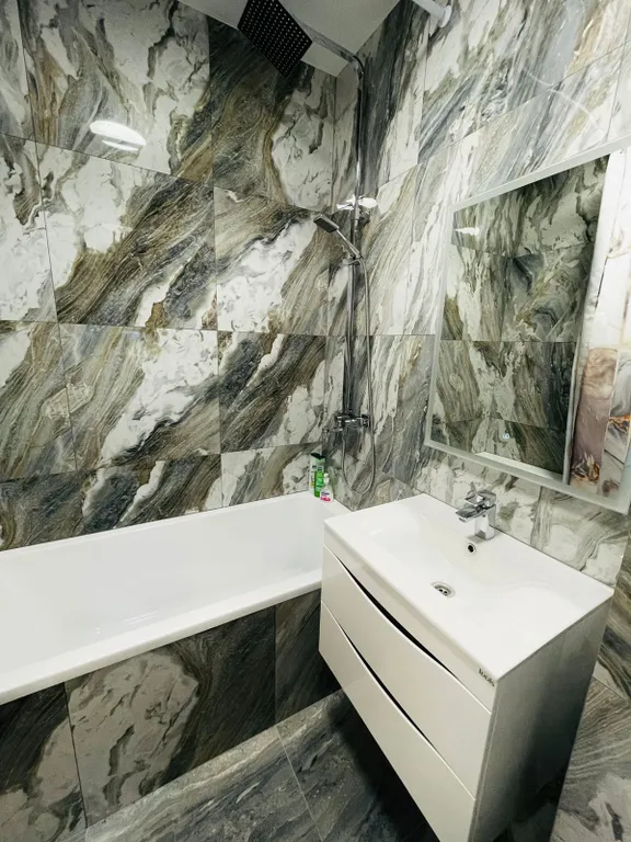 Квартира Квартира Bright Apartment  in Fruit — Сириус