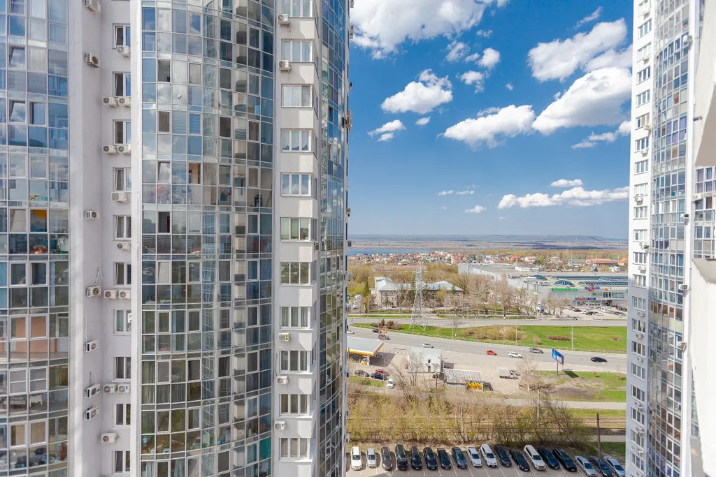 Уютная квартира в центре