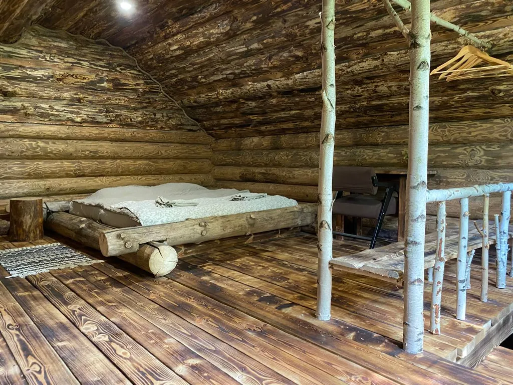 1-комнатный Дом