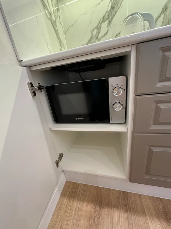 Квартира Апартаменты у моря — Светлогорск