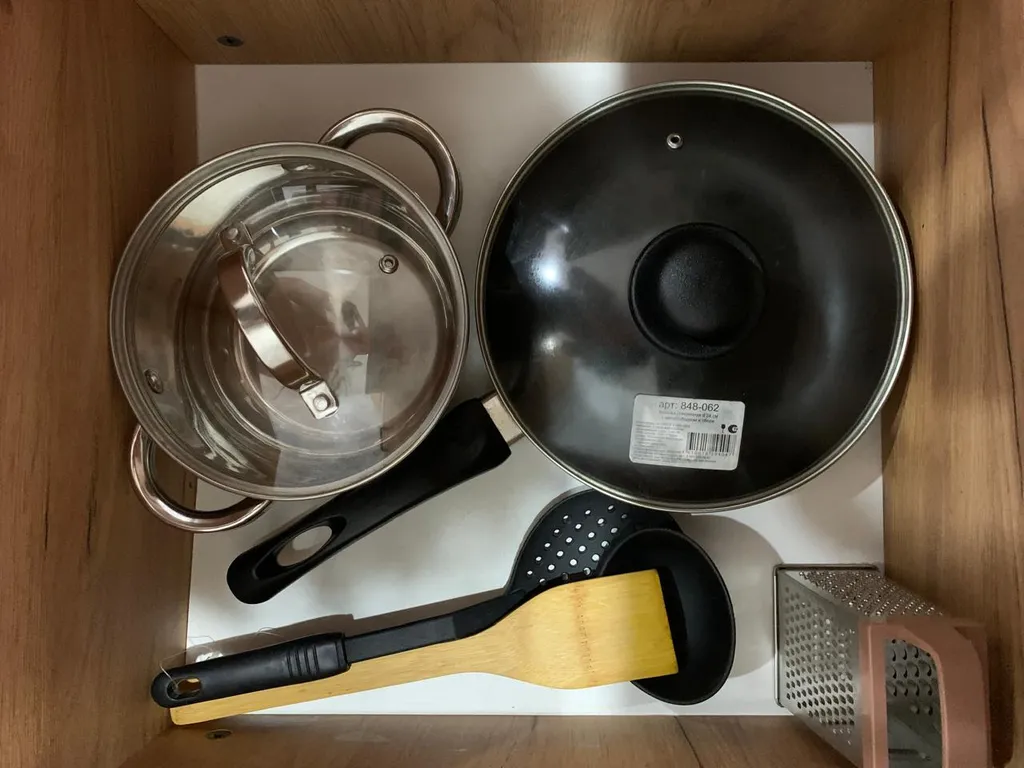 Апартаменты Облака