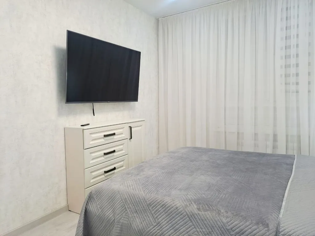 Квартира Стильная квартира — Лыткарино