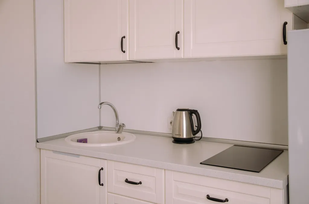 Уютные апарты возле Парка Галицкого и стадиона Краснодар