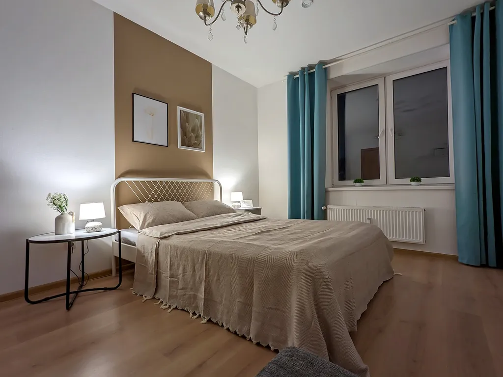 Квартира Квартира около онкоцентра — Песочный