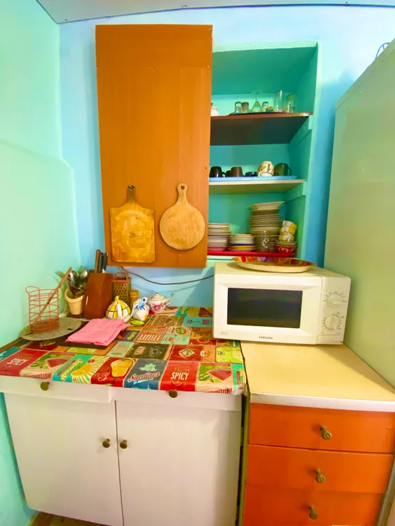 Квартира Комната — Анапа