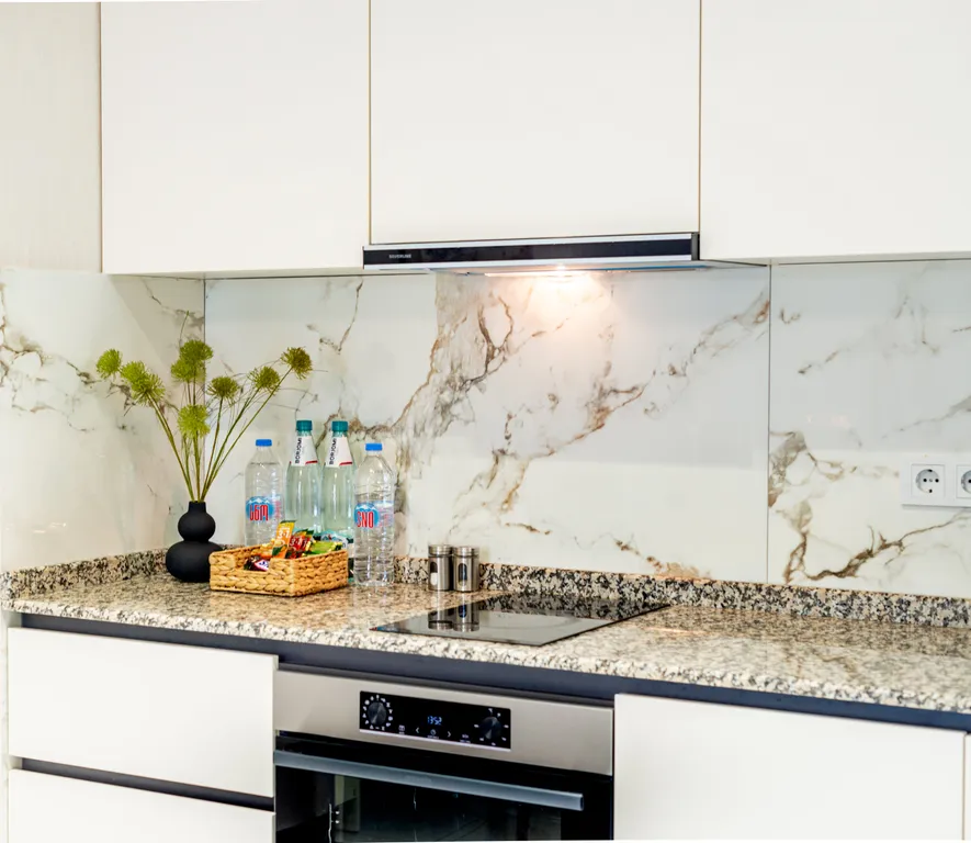 Infinity Sea Residence in Porta