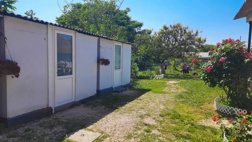 Уютные апартаменты со своей кухней