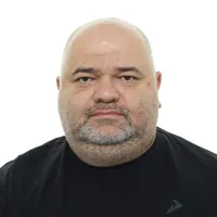 Александр Шемахов