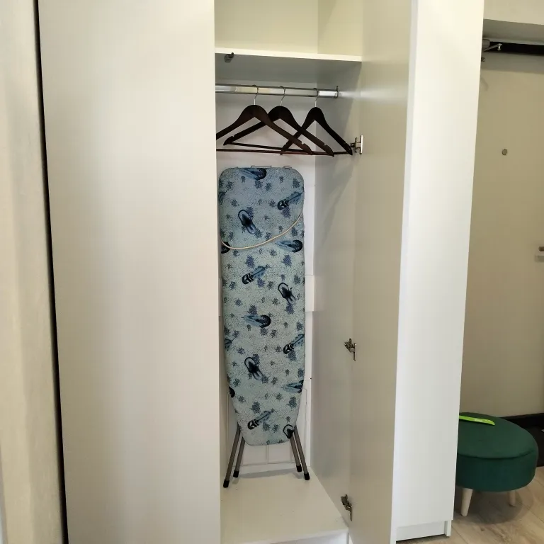 Квартира Квартира Евродвушка в новом жк — Ярославль