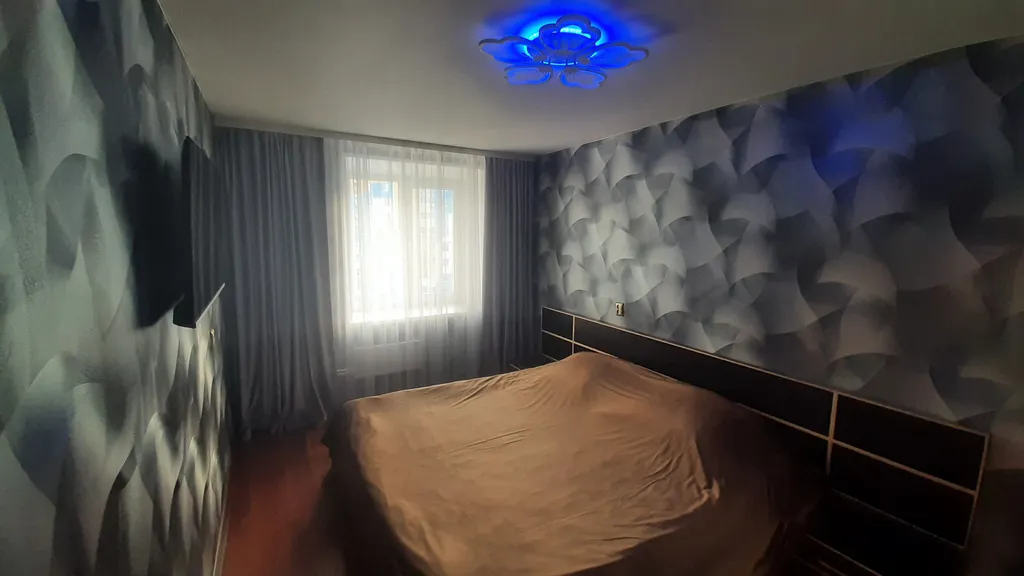 2 -х комнатная элитная квартира на окской набережной