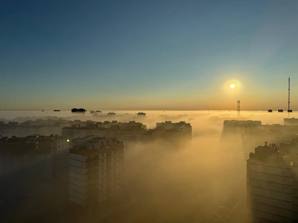 Шикарная квартира в новом доме с евроремонтом