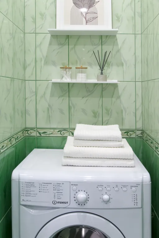 Студия в самом центре