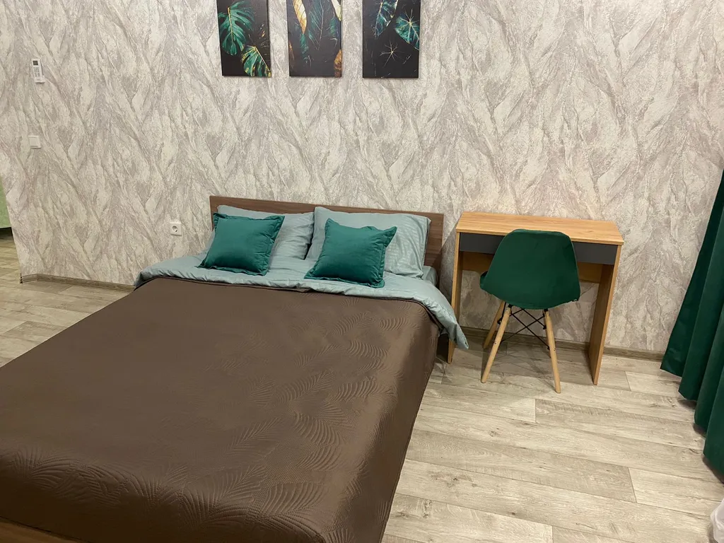 Однушка у Олимпийского парка