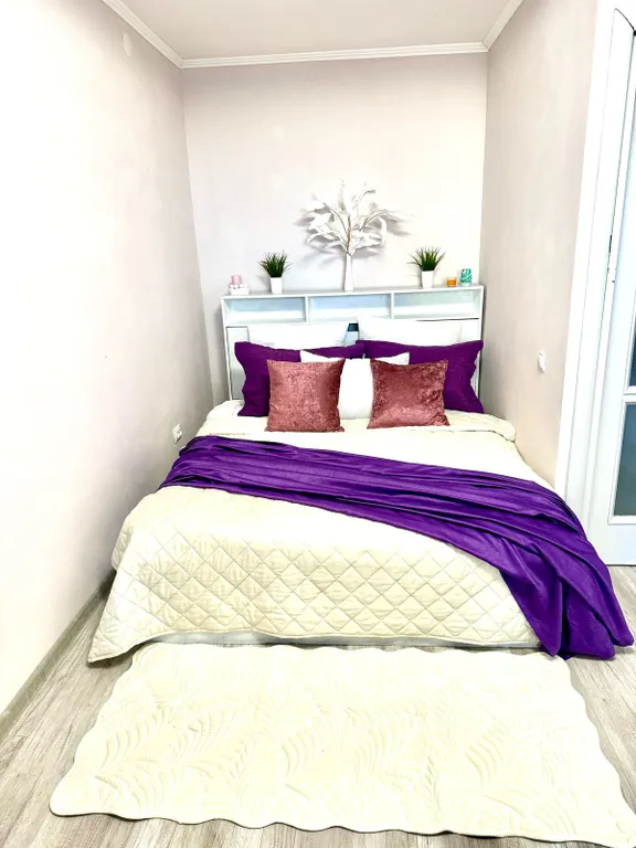 Квартира Апартаменты рядом с Глобусом — аренда посуточно в Рязань