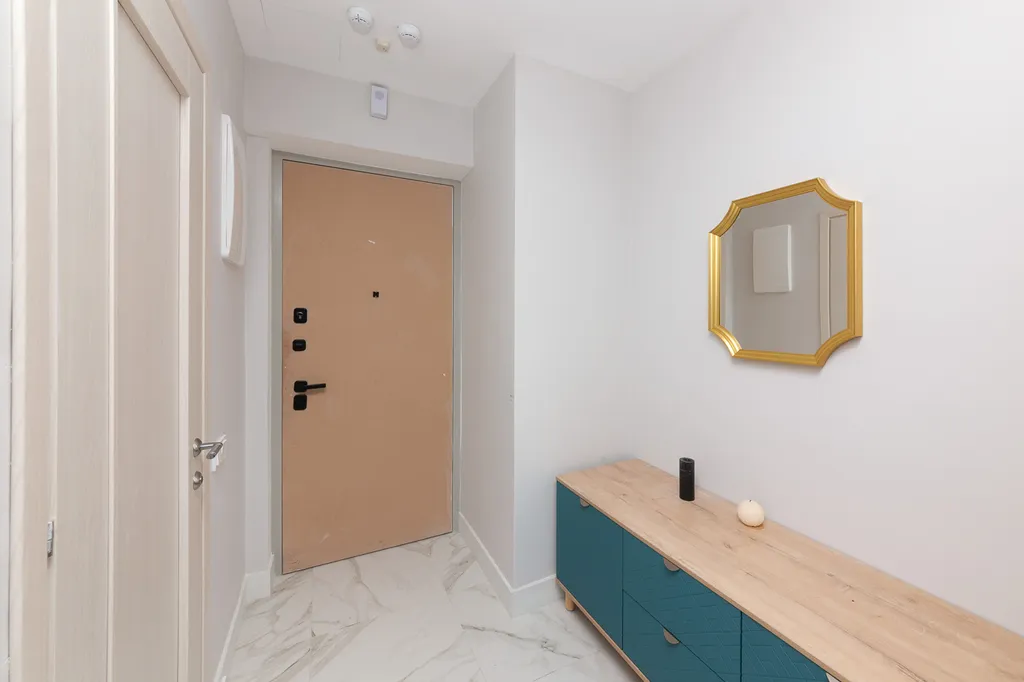 Квартира Квартира Смарт Хост с игровой приставкой PS4 — Москва