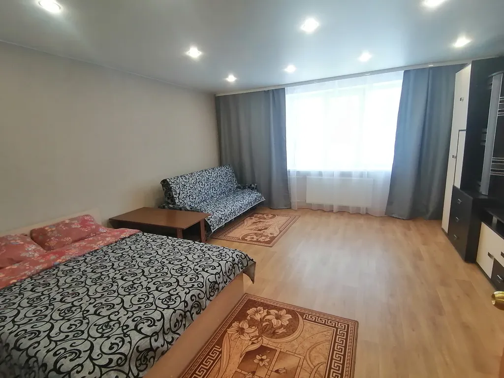 Уют в центре