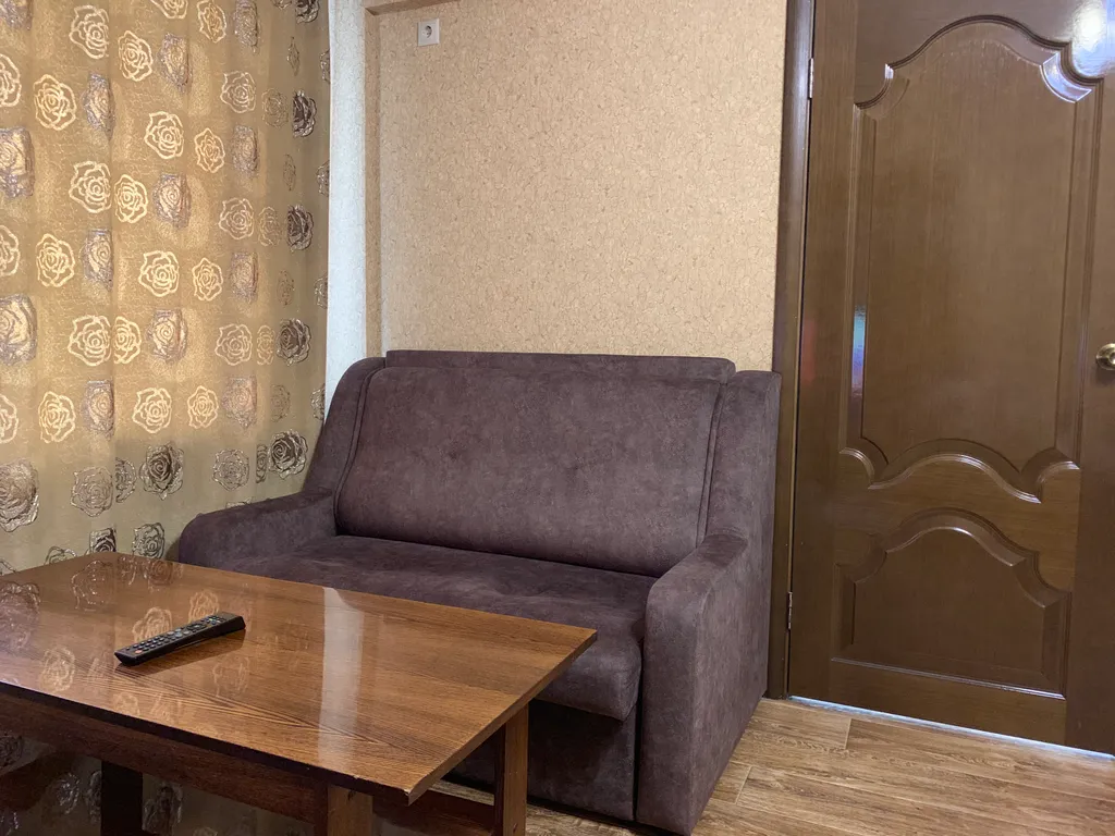 Уютная двухкомнатная квартира в центре