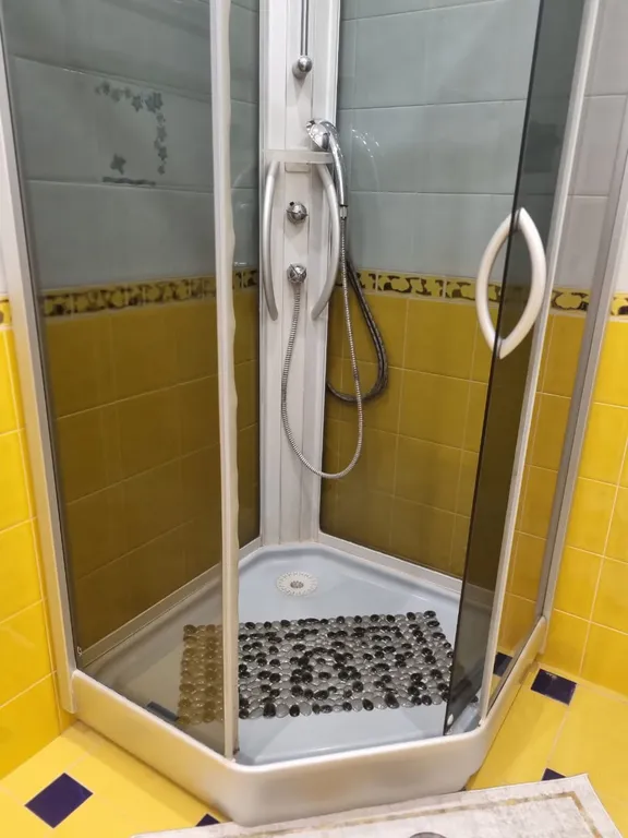 Уютный дом в историческом центре города