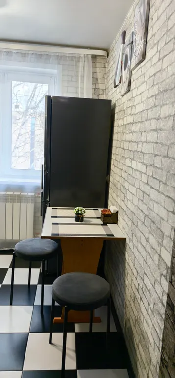 Хорошая квартира рядом с СРК Арена, Диагностический центр