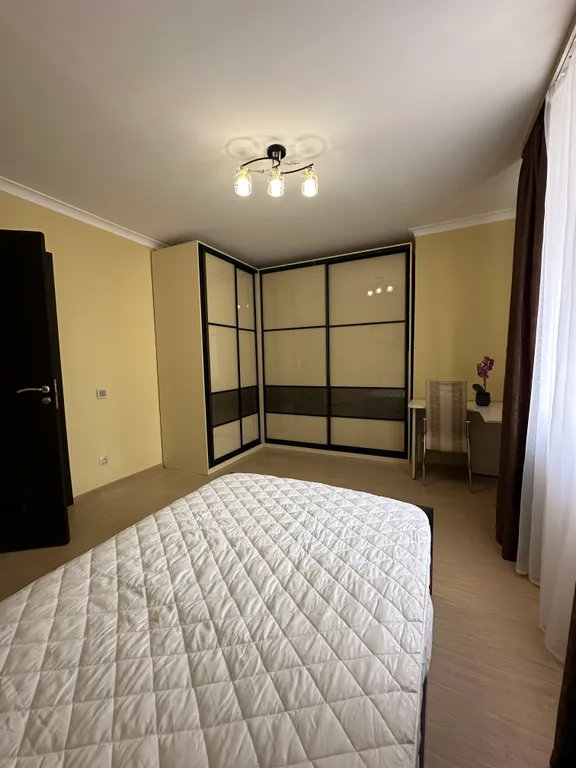 Большая просторная квартира