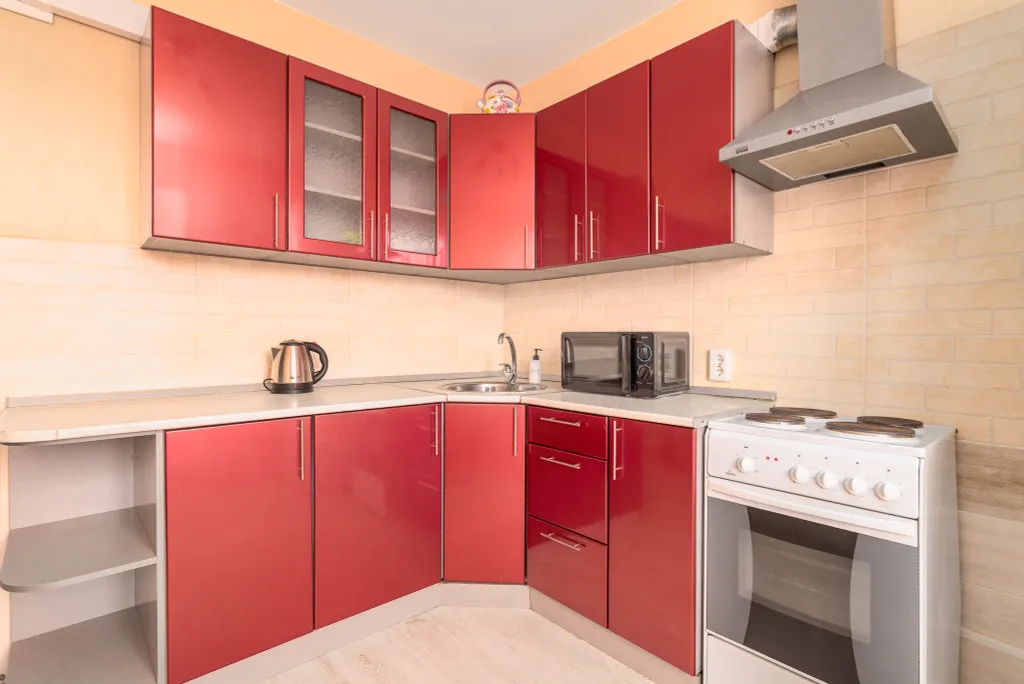 Квартира Комфортные апартаменты рядом с Краевой клинической больницей — Краснодар