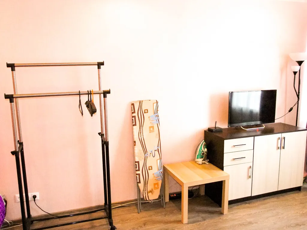 Всегда чистая и уютная квартира